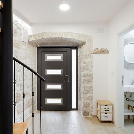 House Rokastone Split Exterior foto