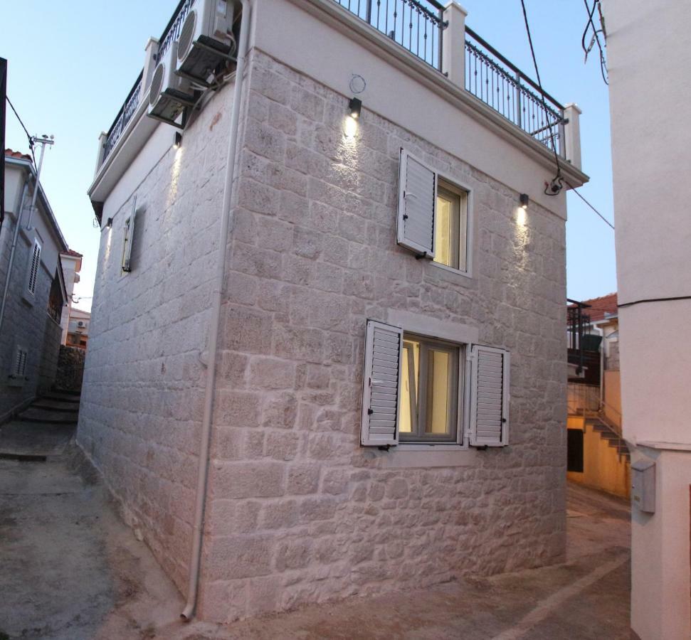 House Rokastone Split Exterior foto