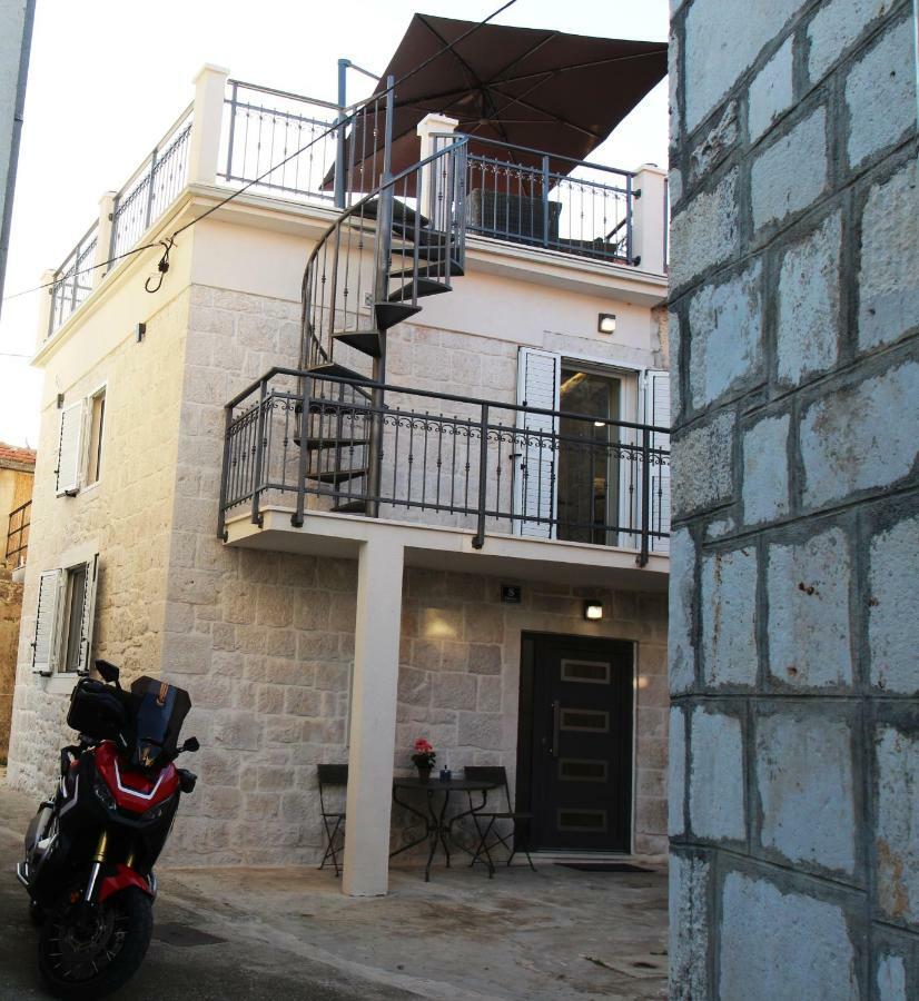 House Rokastone Split Exterior foto