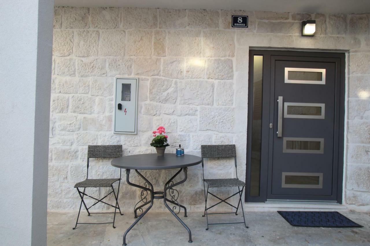 House Rokastone Split Exterior foto