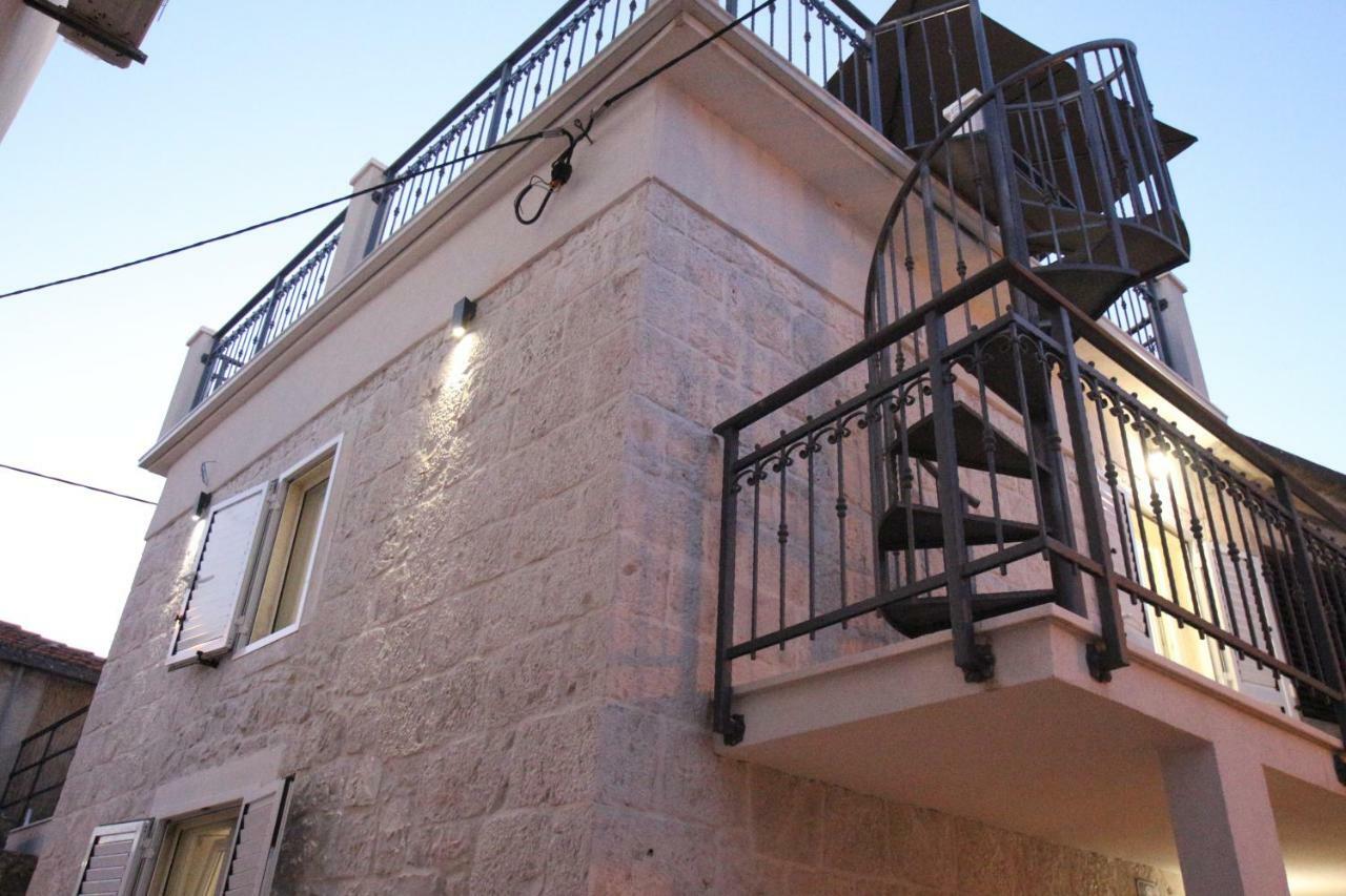 House Rokastone Split Exterior foto