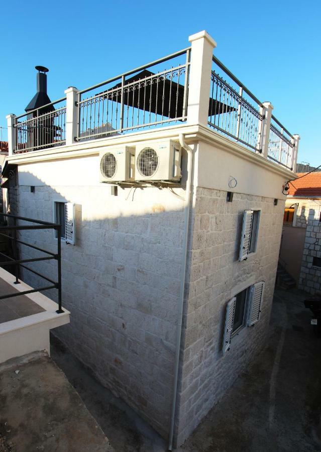 House Rokastone Split Exterior foto