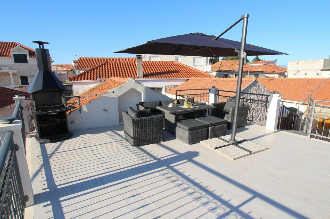 House Rokastone Split Exterior foto
