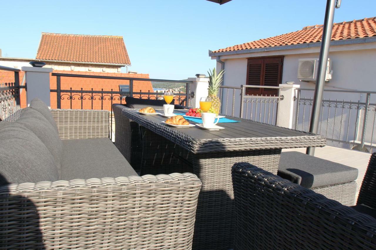 House Rokastone Split Exterior foto