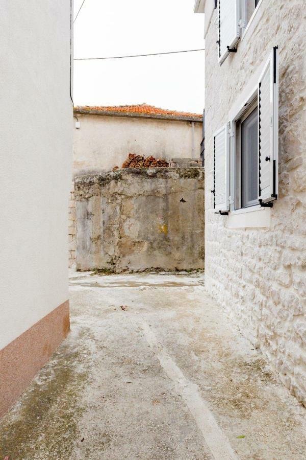 House Rokastone Split Exterior foto