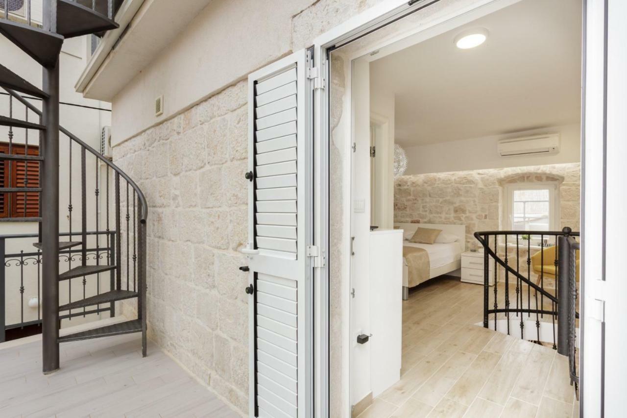 House Rokastone Split Exterior foto