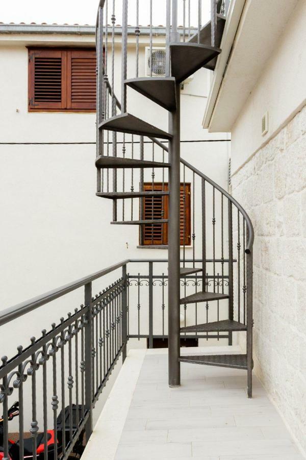 House Rokastone Split Exterior foto