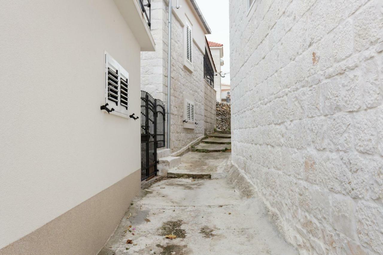 House Rokastone Split Exterior foto