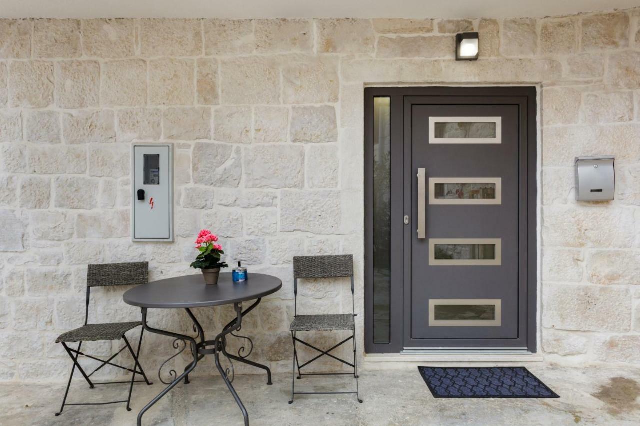 House Rokastone Split Exterior foto