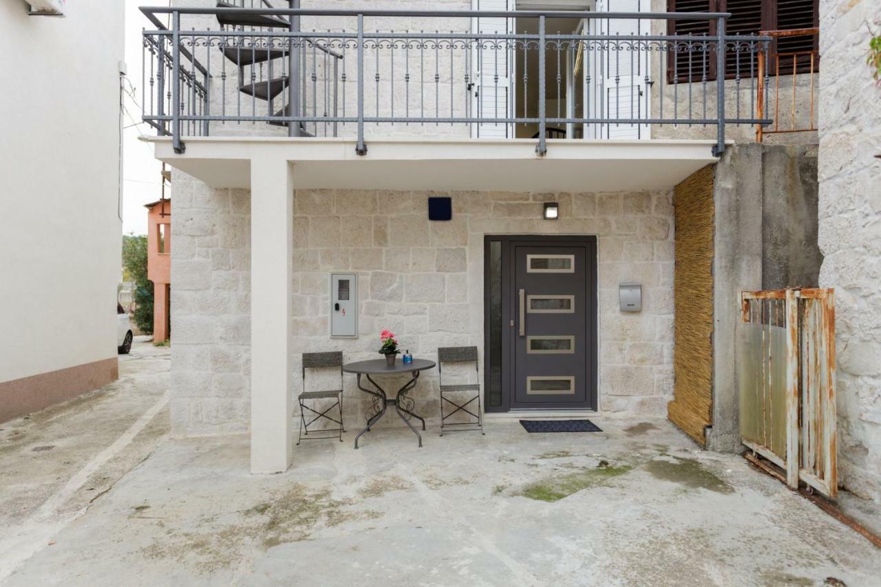House Rokastone Split Exterior foto