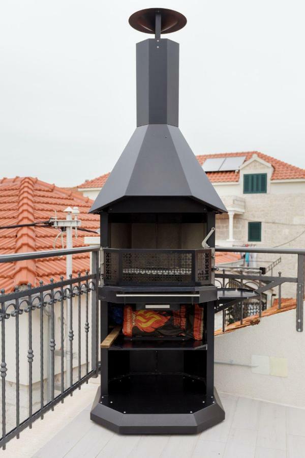 House Rokastone Split Exterior foto
