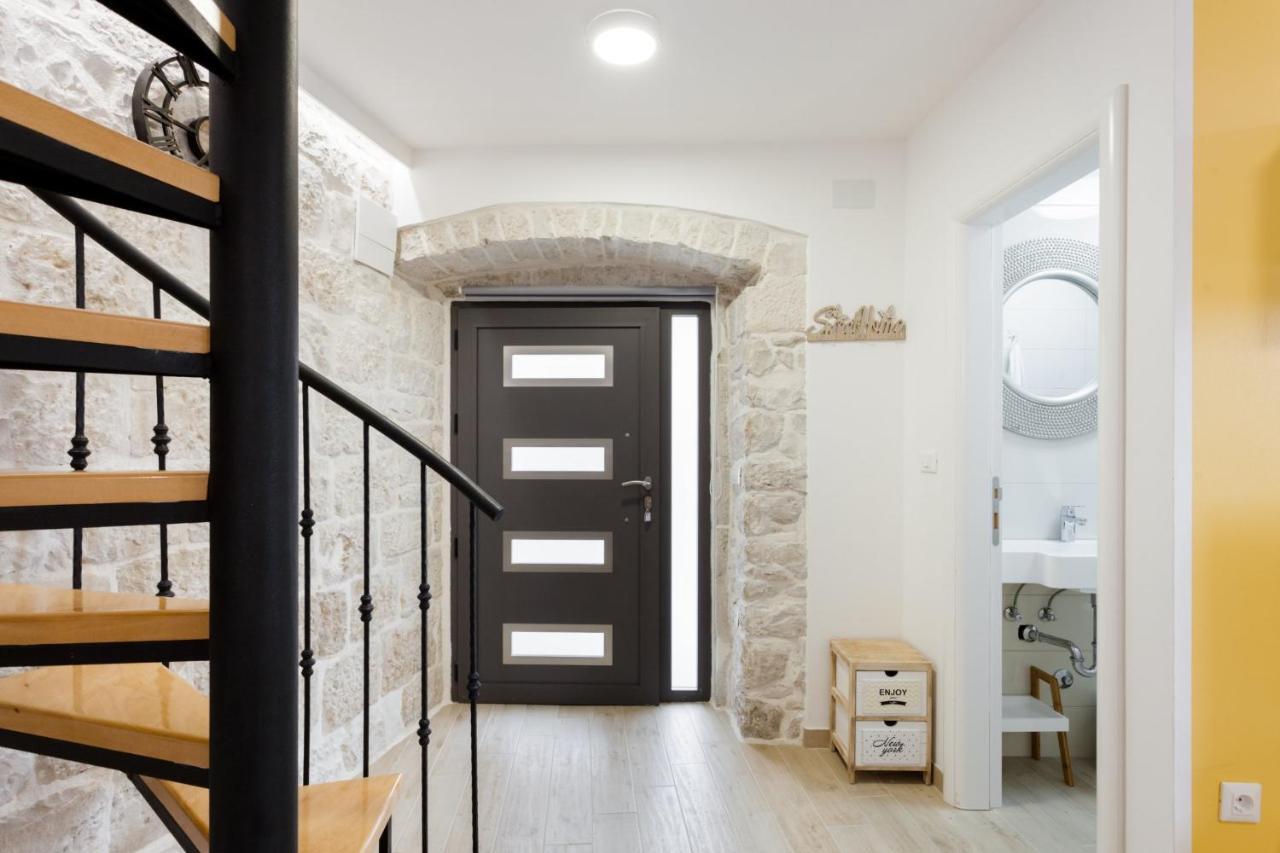 House Rokastone Split Exterior foto