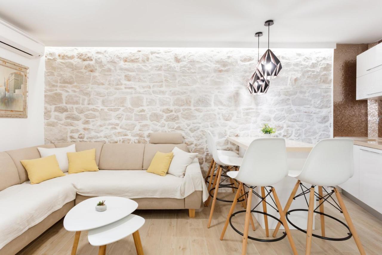 House Rokastone Split Exterior foto
